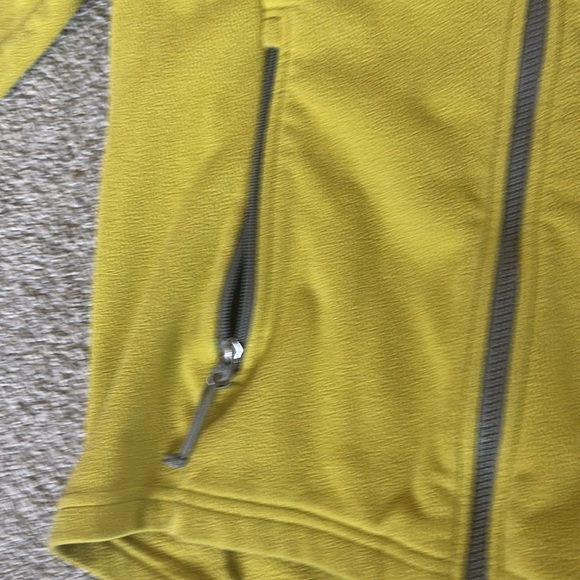 North Face Fleece Full Zip - Picture 6 of 7